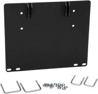 Moose Utility - Moose Utility Plow Bottom Mount - 4501-0891 - Image 2