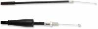 Moose Racing - Moose Racing Throttle Cable - 0650-1238 - Image 2