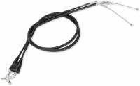 Moose Racing - Moose Racing Throttle Cable - 0650-1259 - Image 1