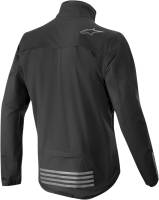 Alpinestars - Alpinestars Descender V3 Jacket - 1220519-10-2X - Black - 2XL - Image 2