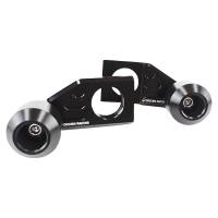 Driven Racing - Driven Racing Axle Block Slider - Black - DRAX-121-BK - Image 1