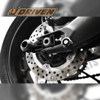 Driven Racing - Driven Racing Axle Block Slider - Black - DRAX-121-BK - Image 2