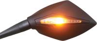 Koso North America - Koso North America Apex Mirrors - SB000010 - Image 2