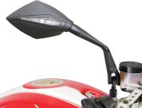 Koso North America - Koso North America Apex Mirrors - SB000010 - Image 3