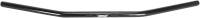 RSI Racing - RSI Racing Chromoly Handlebars - 13 Degree Bend - CB-13-BLK - Image 1