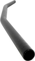 RSI Racing - RSI Racing Chromoly Handlebars - 13 Degree Bend - CB-13-BLK - Image 2