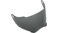 AFX - AFX Face Shield for FX-39DS/DS-2 Helmets - Dark Smoke - 0130-0402 - Image 1