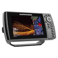 Humminbird - Humminbird HELIX 7 CHIRP MEGA DI GPS G4N - Image 2