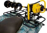 Moose Utility - Moose Utility Ice Auger Carrier - 1512-0139 - Image 1