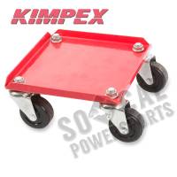 Kimpex - Kimpex Snowmobile Sled Dolly Kit - 284600 - Image 3