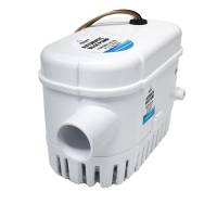 Albin Pump Marine - Albin Pump Automatic Bilge Pump 1100 GPH - 12V - Image 2