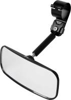 Moose Utility - Moose Utility Auto-Style Wide Angle Rearview Mirror - 0640-0857 - Image 1
