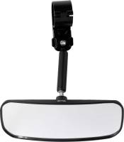 Moose Utility - Moose Utility Auto-Style Wide Angle Rearview Mirror - 0640-0857 - Image 2