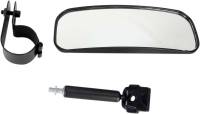 Moose Utility - Moose Utility Auto-Style Wide Angle Rearview Mirror - 0640-0857 - Image 4