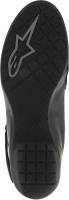 Alpinestars - Alpinestars Stella Valencia Waterproof Womens Boots - 2442216-10-37 - Black - 6 - Image 3