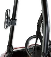 Moose Utility - Moose Utility UTV Sideview Mirror with 2in. Clamp - 0640-1087 - Image 3