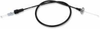 Moose Racing - Moose Racing Throttle Cable - 0650-1183 - Image 1
