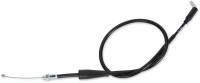 Moose Racing - Moose Racing Throttle Cable - 0650-1212 - Image 1