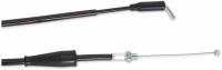 Moose Racing - Moose Racing Throttle Cable - 0650-1212 - Image 2