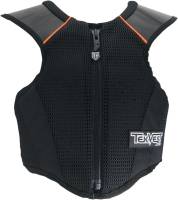 Tekrider - Tekrider Freestyle Vest - TVDS2403 - Black - Small - Image 1