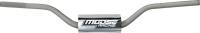 Moose Racing - Moose Racing Eko Series Aluminum Handlebar - 1 1/8in. -  Silver - 0601-5559 - Image 1