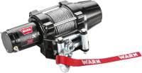 Warn - Warn VRX 3500 Winch with Wire Rope - 101035 - Image 3