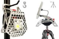 Risk Racing - Risk Racing Rover Mobile Task Light - 00173 - Image 3