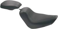 Mustang - Mustang Tripper Solo Seat - 76254 - Image 1