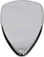 Baron Custom Accessories - Baron Custom Accessories BAK Replacement Cover - Smooth - BA-2800-00 - Image 1