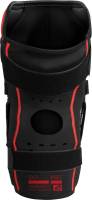 EVS - EVS SX01 Knee Brace - SX01-20K-L - Black - Large - Image 2