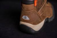 Icon - Icon Stormhawk Waterproof Boots - 3403-1161 - Brown - 7 - Image 5