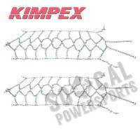 Kimpex - Kimpex Diamond V-Bar Tire Chain 18in. W x 67in. L - 233580 - Image 1