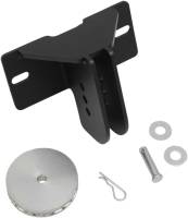 Moose Utility - Moose Utility Plow Fairlead Pulley Bracket - 2541PF - Image 1