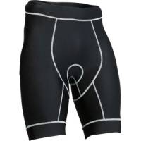 Moose Racing - Moose Racing MTB Compression Shorts - 5001-0126 - Image 1