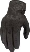 Icon - Icon Airform Gloves - 3301-4135 - Black - Small - Image 1