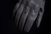 Icon - Icon Airform Gloves - 3301-4135 - Black - Small - Image 7