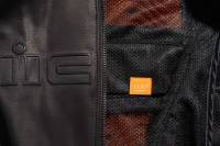 Icon - Icon Tuscadero2 Womens Jacket - 2822-1426 - Black - X-Small - Image 3