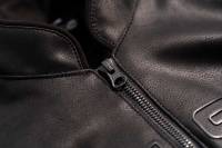 Icon - Icon Tuscadero2 Womens Jacket - 2822-1426 - Black - X-Small - Image 5