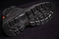 Icon - Icon Stormhawk Waterproof Boots - 3403-1154 - Black - 10 - Image 4