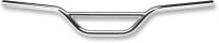 Biltwell Inc. - Biltwell Inc. 1in. Moto Handlebar - Chrome - 6016-1052 - Image 1