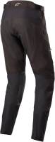 Alpinestars - Alpinestars Venture XT In Boot Pants - 3323022-10-L - Black - Large - Image 2