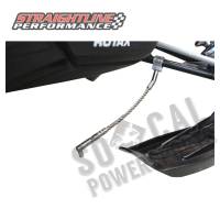 Straightline Performance - Straightline Performance A-Arm Mounts for Ice Scratchers - 185-106 - Image 2