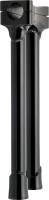 Biltwell Inc. - Biltwell Inc. O/S Murdock Riser - 12in. - Black - 6413-201-12 - Image 3