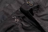 Icon - Icon PDX3 Overpants - 2821-1369 - Black - X-Small - Image 4