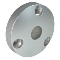 Lumitec - Lumitec "Anywhere" Light - Brushed Housing - Tri-Color - White, Blue & Red - Image 2