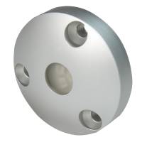 Lumitec - Lumitec "Anywhere" Light - Brushed Housing - Tri-Color - White, Blue & Red - Image 3
