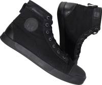 Z1R - Z1R Haggard Boots - 3401-0953 - Black - 8 - Image 4