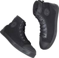 Z1R - Z1R Haggard Boots - 3401-0953 - Black - 8 - Image 5
