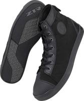 Z1R - Z1R Haggard Boots - 3401-0953 - Black - 8 - Image 6