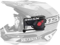 Risk Racing - Risk Racing The Ripper Automated Goggle Roll-Off System - 00395 - Image 1